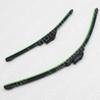 For Peugeot 508 I II T5 P84 508SW 508RXH GT PSE 2010-2024 Car Windshield Wiper Blade Front Windscreen Brushes Window Cleaning