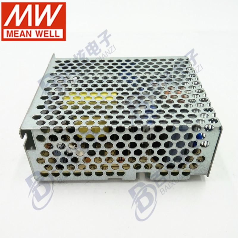 Mean Well NET-35A 30W 12V±5V Triple Output Power Supply