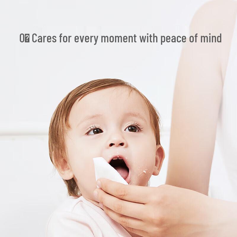 DeYou Disposable Cotton Facial Towels