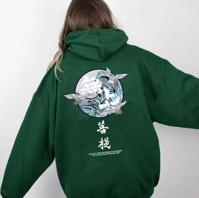 Toppe – Hættetrøjer og sweatshirts