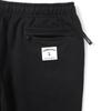 Thisisneverthat Big Sweatpant Black