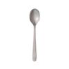 Stainless Steel Dessert MDD11A1S Spoon, Silver,