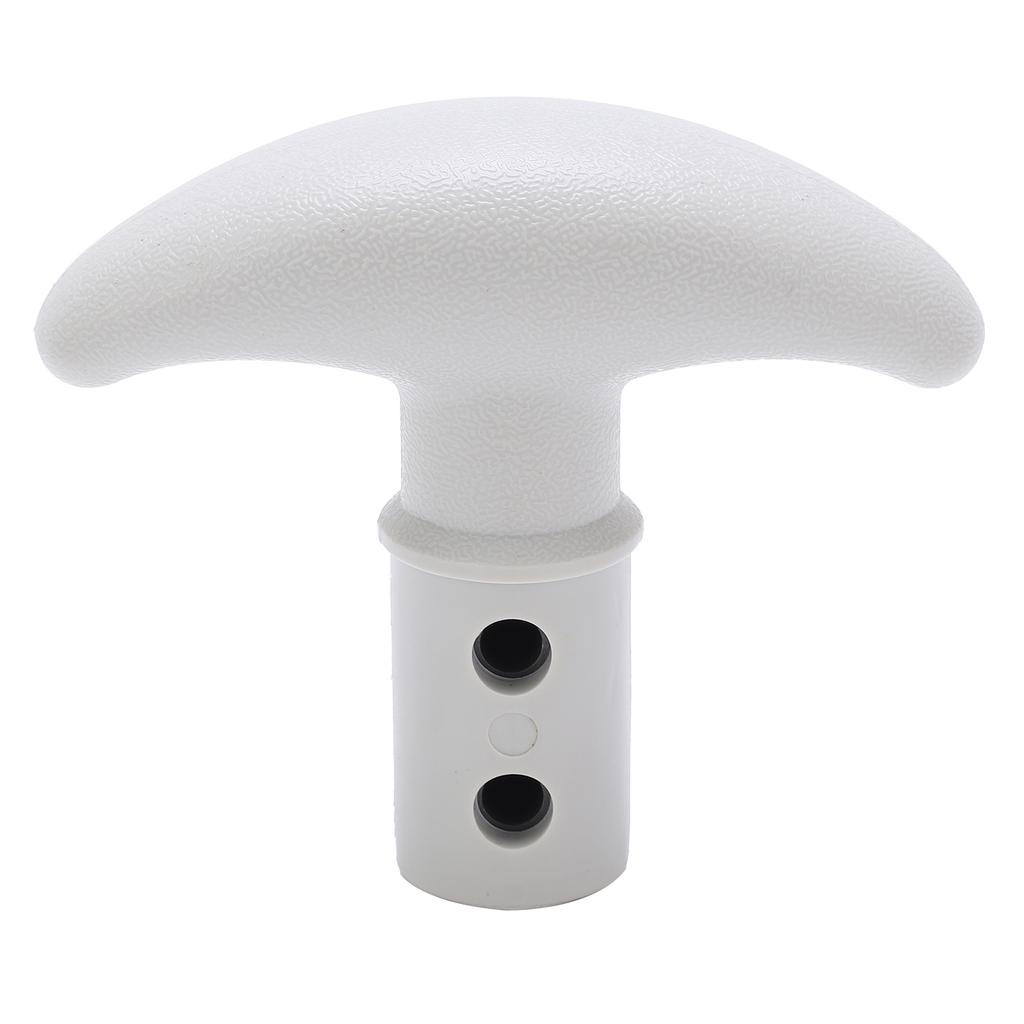 Kajak Kanu Deska Surfingowa Ponton Łódź Nadmuchiwana Wiosło Uchwyt T-kształtny Końcówki Części Akcesoria