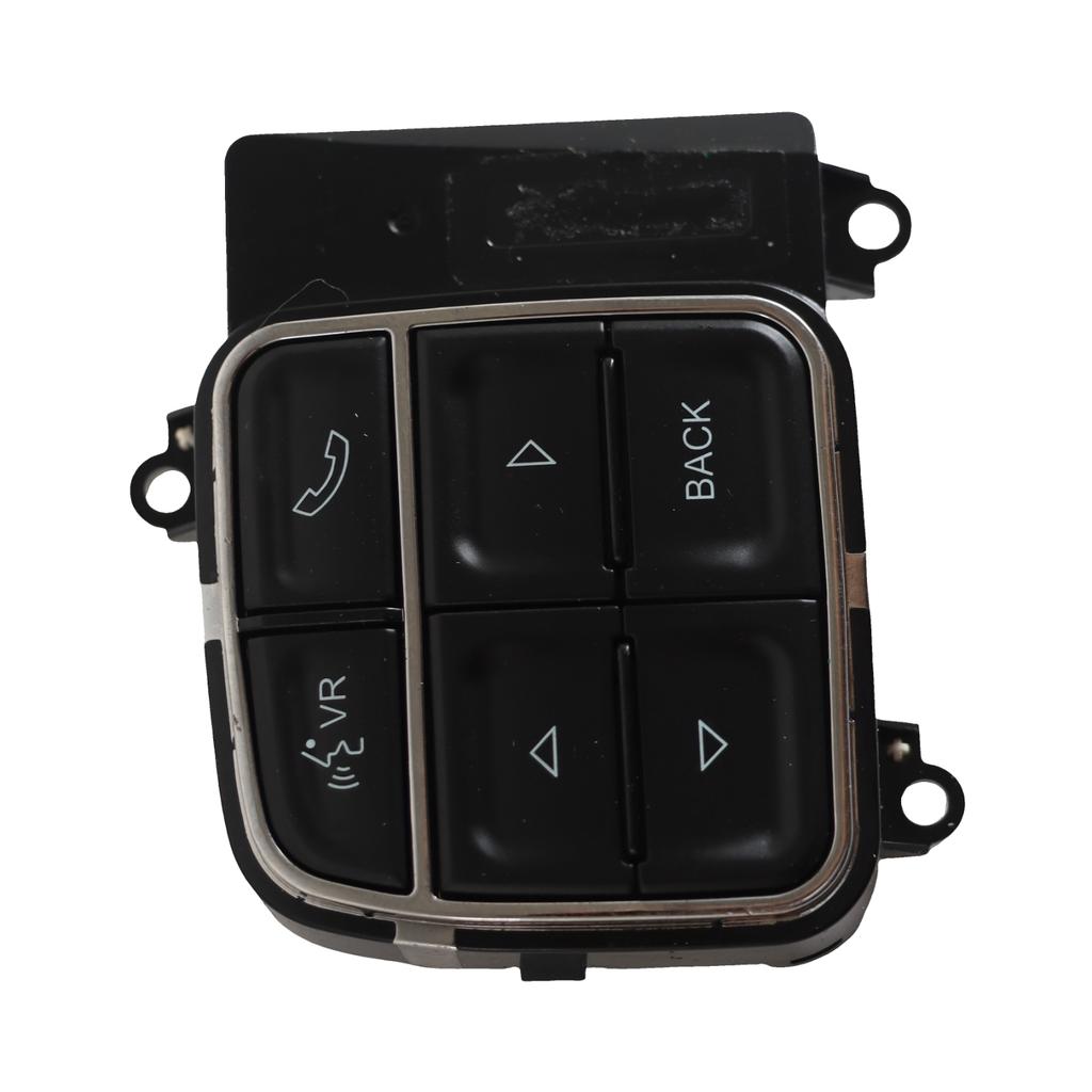 OEM 56046255AD Lenkrad EVIC Bedienschalter Für D1odge Chrysler 2011-2019