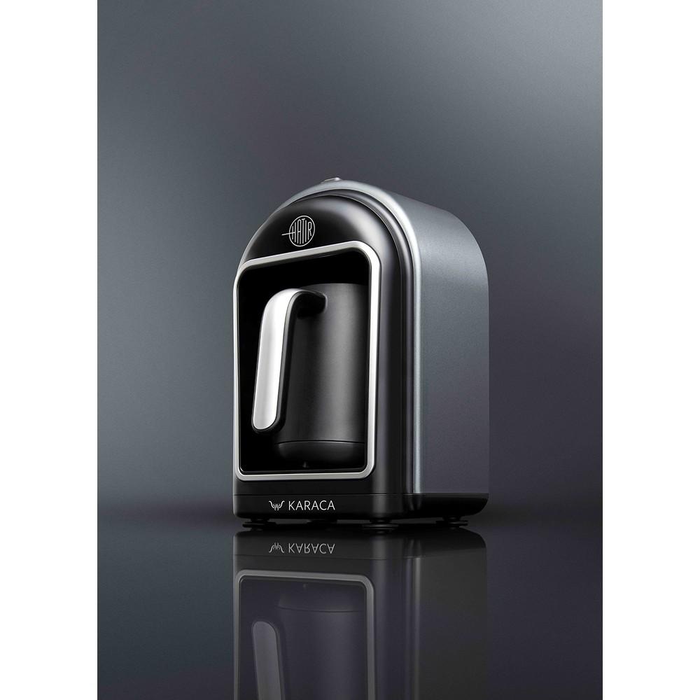 Buy Karaca Turkish Coffee Machine Blue 