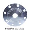 Carbon Steel Threaded Reducing Flange