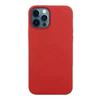 Liquid Silicone Phone Case for iPhone 12 Mini with MagSafe Animation