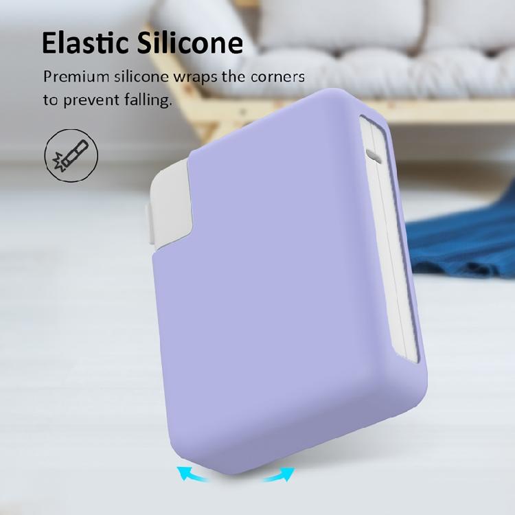 For -Apple for MacBook Pro Power Bank for Shell Anti-collisione Sleeve Anti-fing