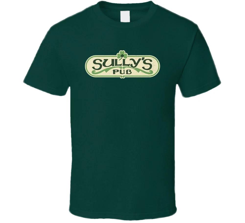 

Sully s Pub Peoria Bar T Shirt S