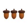 Wine Cork Drinkware Home Silicone Plug Bar Accessories Pinecone  Household Red Wine Hat Chestnut Shape Silica Gel Barware