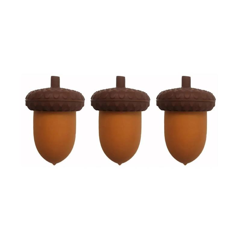 Wine Cork Drinkware Home Silicone Plug Bar Accessories Pinecone  Household Red Wine Hat Chestnut Shape Silica Gel Barware