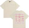 The Smoke and Sleep Tour 2026 Merch Men Women Harajuku Hip Hop Extra Large Tshirt for Mens Casual Comfort Cotton Tshirt