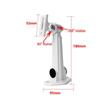 Hikvision Universal Metal Camera Mount Bracket