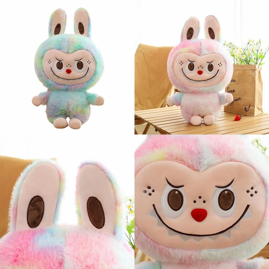 Pile Short Plush Animal Toy With Pp Cotton Filling For Gift Childrens