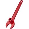 Naiduo 15m 25mm Heavy-Duty Truck Water Hose