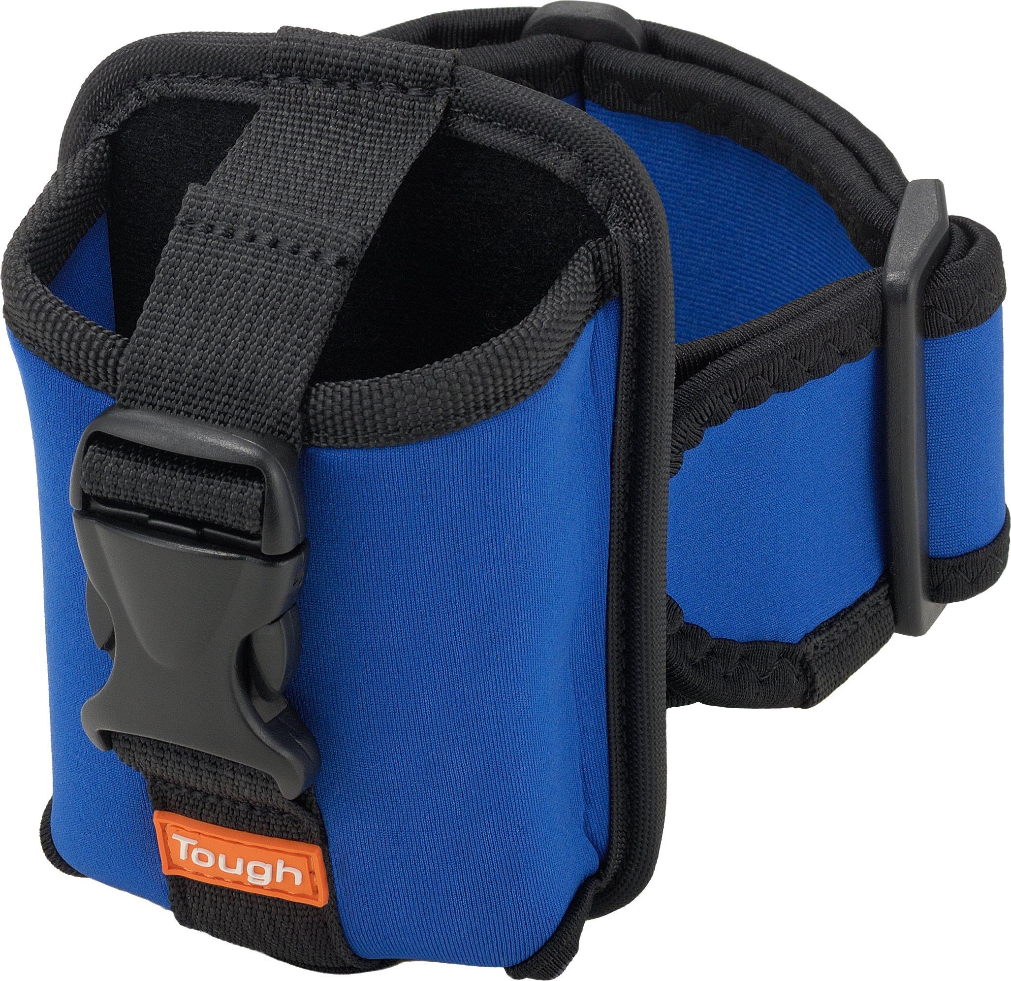 

OLYMPUS Digital Camera Case Wearable Waterproof Blue CSCH-92 синій