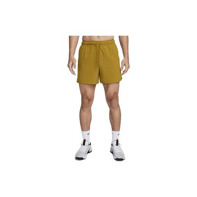 SS23 Solid Color Comfortable Lace-Up Sports Shorts Men Shorts Tan DV9336-716