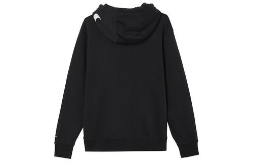 Nike Club Morant Collection Sweatshirt Men's Black FZ1039-010