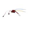 60A RC Car ESC Fit for SCX10  01 D90 1Celsius10 1Celsius12 RC Crawler Car Electronic Speed Controller Water Proof 320A   Current