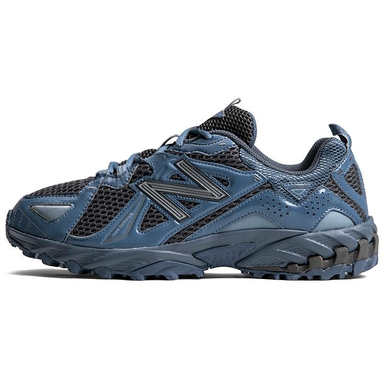 New Balance 610 Arctic Grey Men s ML610TC EU 41.5
