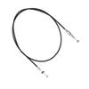 54530-VB3-802 Stop Cable Is Suitable For Honda HR194 HR214 HR216 HRA214 HRA216 Lawn Mower Replacement Parts Garden
