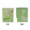 PTCG Super Power Attribute Gardevoir Diy Magnetic Leather Board Game Card Box OPCG DTCG TCG Game Collection Card Storage Box Toy
