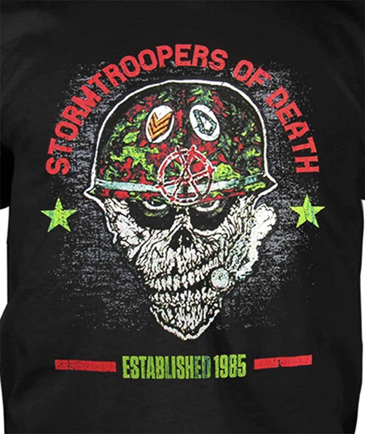 Nine Inch Nails Peel It Back Tour 2025 T-Shirt, REPRINT XL