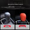 Toyota Corolla Asian Lion Silicone Gear Knob Cover for Levin, Yizhe Rui Fang, Asian Dragon Models