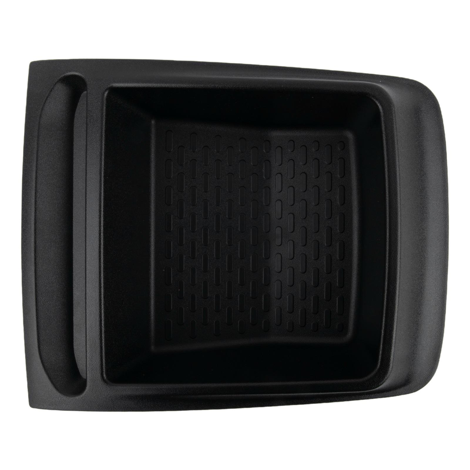

1pcs Car Centre Storage Box Dashboard For Fiat For Ducato For Boxer For Relay 2014-On Auto Interior Accessories