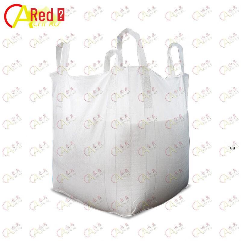 Chiao Heavy-Duty Industrial Ton Bag