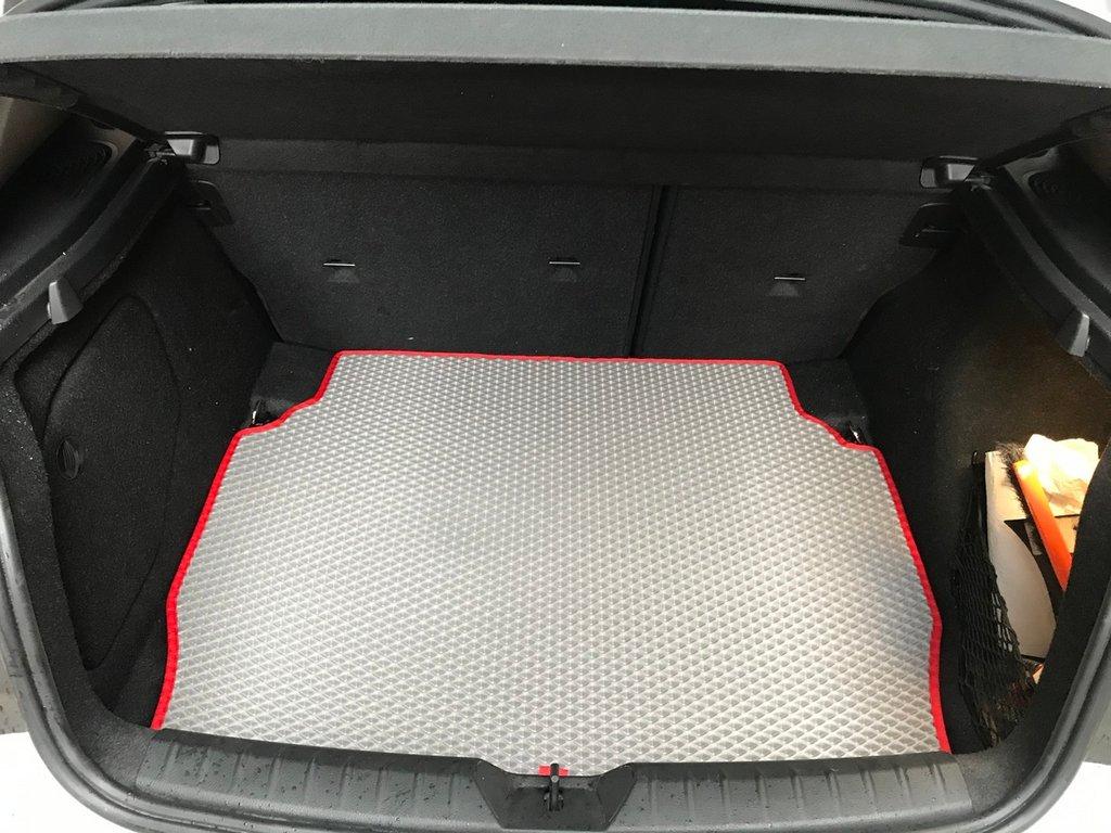

EVA trunk mat (Gray) for BMW 1 series F20/21 2011-2019