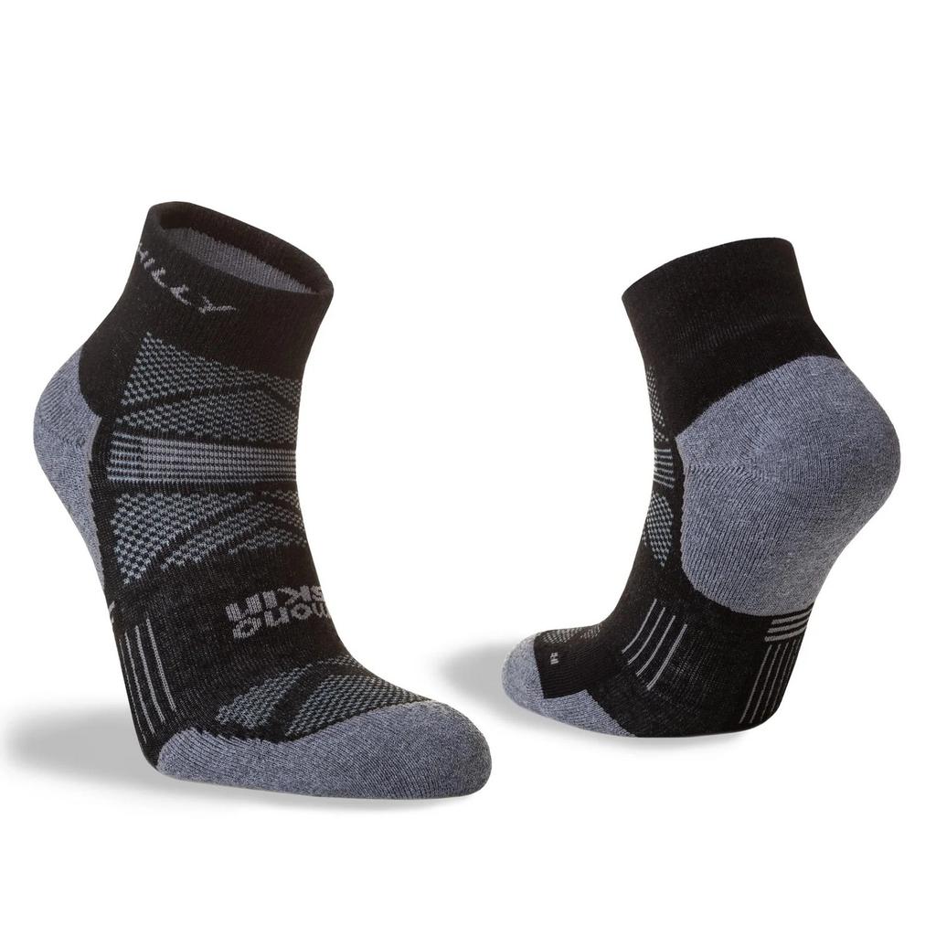 Hilly Mens Supreme Ankle Socks