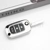 3Button Tpu Auto Key Fob Cover Case Fit For Renault Clio Megane Fluence Fit For Mercedes Fit For Lada Vesta Granta Xray Kalina Priora Sedan Sport