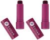 SUGAR Cosmetics Lip Moisturizer For Dry And Chapped Lips, Enriched With Shea Butter And Jojoba Oil 4.5 Gms - (Purple) (Pack of 2)