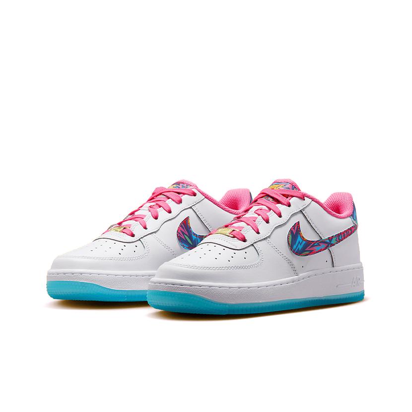 Nové Nike Air Force 1 Low '07 All Star 2023 GS DZ4883-100