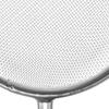 Dense steel sieve for straining and rubbing, diameter 250 mm - Hendi 635605
