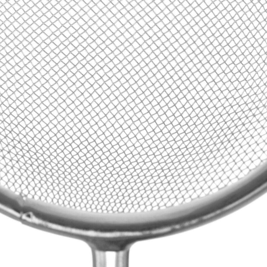 Dense steel sieve for straining and rubbing, diameter 250 mm - Hendi 635605