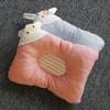 Pet Pillow Cat and Dog Sleeping Pillow Special Pillow for Home Decoration Breathable Cat Pillow Cat and Dog Supplies Summer