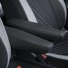 For ID.3 For Facelfit For ID.4 2021-2026 Car Center Armrest Cover Arm Rest Cap Auto Interior Accessories