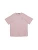 Publica X Overfit P Logo T-Shirt _ Light Pink
