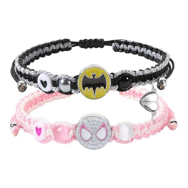 JYL TS Bracelet Necklace Sports Theme Cross Stainless Steel Enhances Passion & Luck