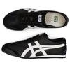 Sneakers MEXICO 66 cm [Onitsuka Tiger] BLACK/WHITE 27.5