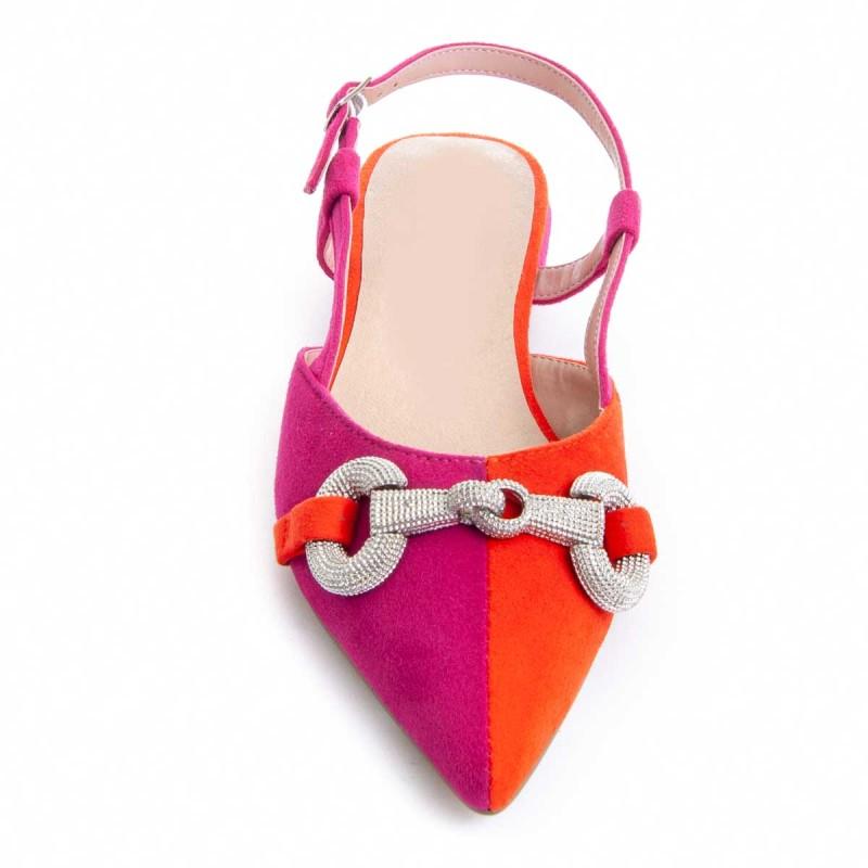 Ballerina For Women.  Montevita  Ballesum2  88535