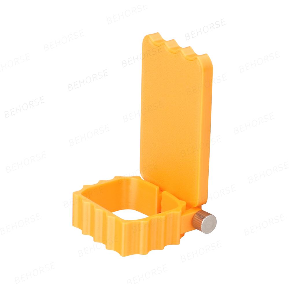 Pocket 3 Magnetic Expansion Bracket Adjustable Angle Mount Desktop Camera Stand For DJI OSMO Pocket 3 Accessories