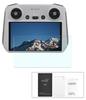 9H 2.5D Tempered Glass Cover DJI RC Mini 3 Pro (1 pc)