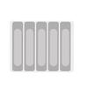 Window Door Repair Kit Self-adhesive Window Drain Hole Repair Patches Sheet