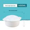 Chahua Microwave Steamer Pot
