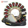 Compatible Magneto Stator Coil for Ducati Monster 821, 1200, and 1200S.