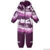 104 Export Nordic Rima Thickened Windproof and Waterproof Finnish R Brand Children's One-Piece Ski Suit Winter Edition
