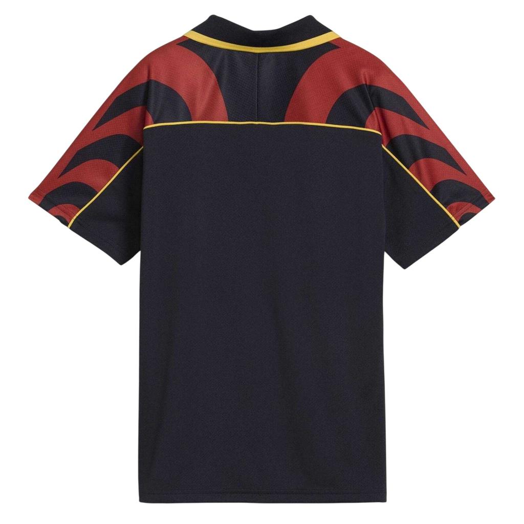 Puma Childrens/Kids Road To Unity Relaxed Fit Football Jersey